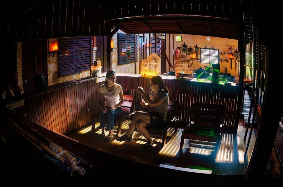 틀룩인탄 Tnt Novelty House 아파트 외부 사진